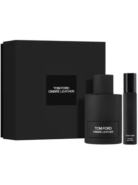 Ombré leather (2018) - EDP 100 ml + edp 10 ml