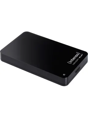 Memory Play 1TB, external hard drive