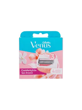 Venus ComfortGlide Replacement blade