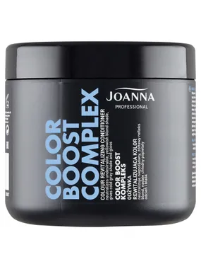 Color Boost Complex color revitalizing conditioner 500g