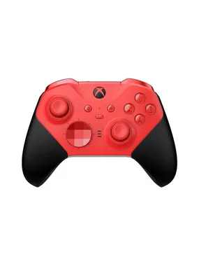 CONSOLE ACC CONTROLLER WRL/CORE RED RFZ-00014 MICROSOFT
