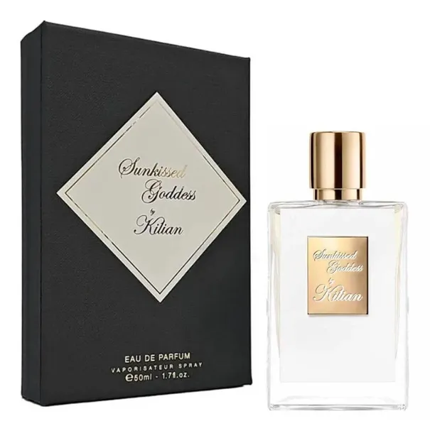 Sunkissed Goddess EDP 50 ml