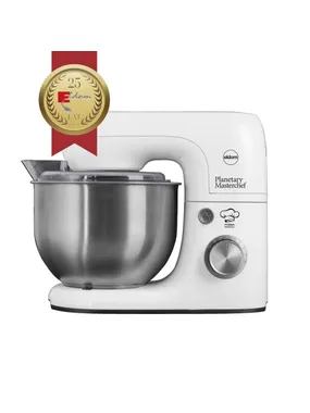 ELDOM WRK1200 planet Stand mixer 800 W White
