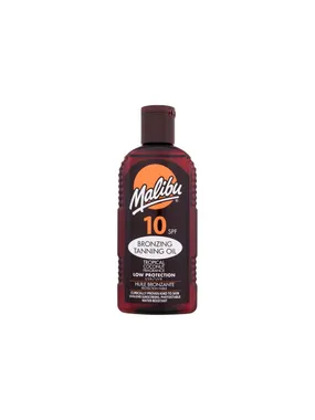 Bronzing Tanning Oil Sun Body Lotion , 200ml