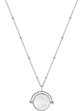 ANIA HAIE N030-05H Wild Soul Ladies Necklace, adjustable