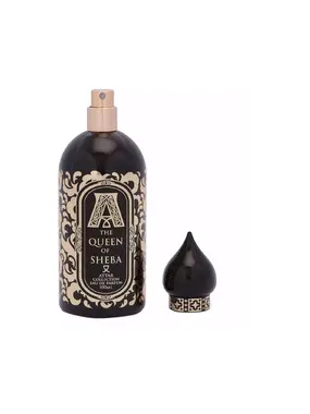 The Queen of Sheba EDP, 100ml, 100ml