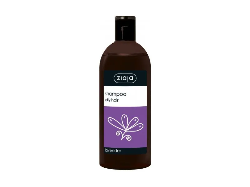 Lavender (Shampoo) 500 ml