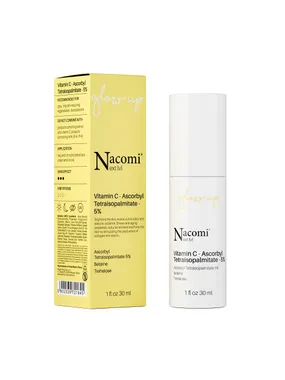 Next Level vitamin C - ascorbyl tetraisopalmitate 5% 30ml