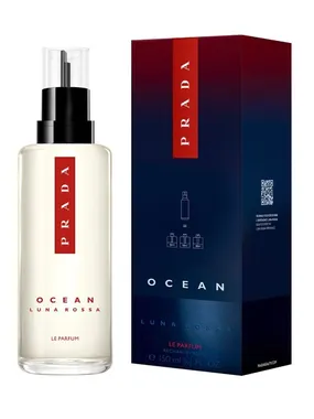 Luna Rossa Ocean Le Parfum - perfume (filler), 150 ml