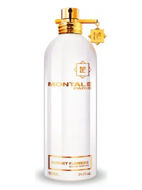Sunset Flowers - EDP, 100ml