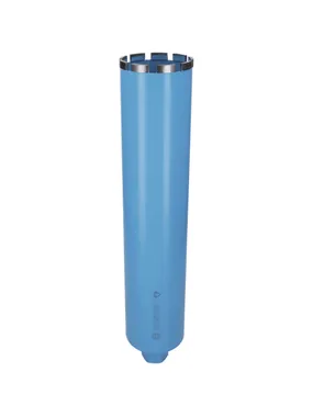 Diamond wet core bit Standard for Concrete, Ø 32mm, drill