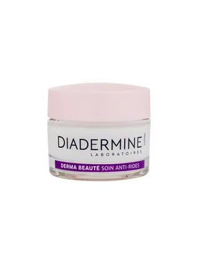 Derma Beauty Anti-Wrinkle Day & Night Cream Day Cream , 50ml