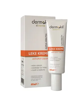 Xtreme Anti-Spot Cream light cream against discoloration 60ml