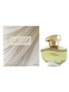 Silk Oud - EDP, 60 ml