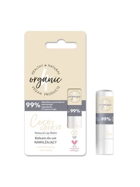 Lip balm moisturizing coco cookie 5g