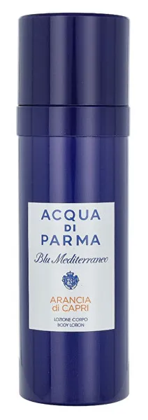 Blu Mediterraneo Arancia Di Capri - body lotion - TESTER, 150 ml