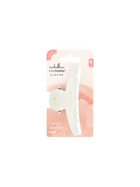 Hair clip Clipstar Clawdia Tortoise L