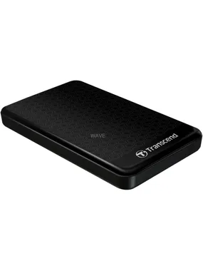 StoreJet 25A3 2TB External Hard Drive