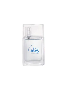 L´Eau Kenzo Pour Homme Hyper Wave Eau de Toilette, 30ml