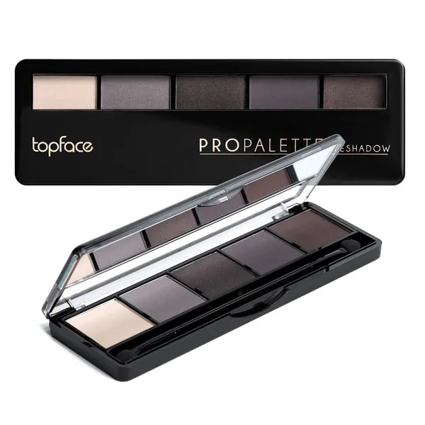 Pro Palette Eyeshadow eye shadow palette 016 8g