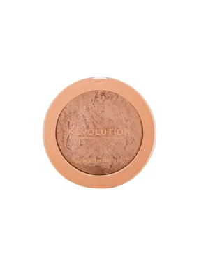 Re-loaded Bronzer