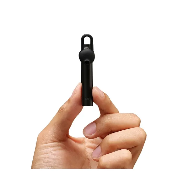 Xiaomi Bluetooth Mi Headset Basic black (LYEJ02LM)