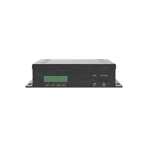 Fanvil PA3 gateway/controller 10, 100 Mbit/s