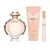 Olympea - EDP 80 ml + body lotion 100 ml + EDP 10 ml