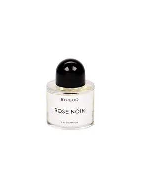 Rose Noir Eau de Parfum, 50ml