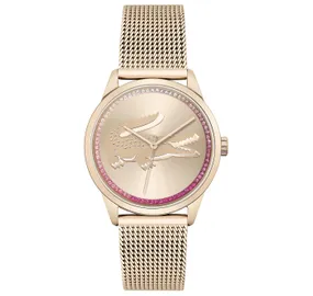 Lacoste 2001261 Ladycroc Ladies Watch 36mm 3ATM