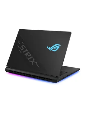 NB G835LX CU9-275HX 18"/64GB/2TB G835LX-SA008W ASUS