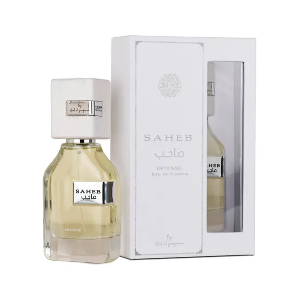 Saheb Intense EDP