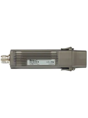 MikroTik CPE AC 2.4/5GH z1GbE RBMetalG-52SHPac