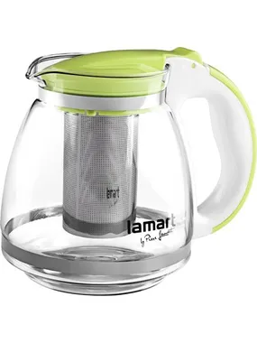 Jug LT7028 green 1,5L