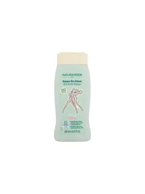 Disney Baby Ultra Gentle Shampoo Shampoo , 200ml