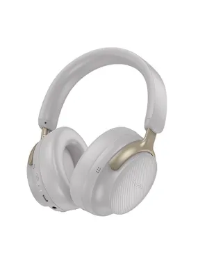Hoco W53 Plus Tone Headset with ANC In-ear Wireless Bluetooth Grey