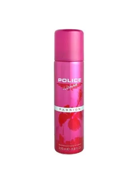 Passion Woman deodorant spray 200ml