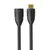 Vention VAA-B06-B500 HDMI extension cable 5m 4K 30Hz (Black)