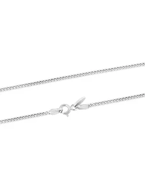 Original silver chain Pancr AGS670