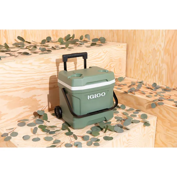 ECOCOOL Latitude 16 Roller, Cooler