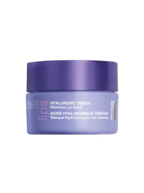 Hyaluronic Omega Nourishing (Moisture Lip Mask) 8.5 g