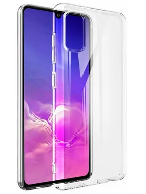 Samsung Samsung A41 TPU 1.5MM Transparent