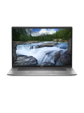 DELL Latitude 7650 Intel Core Ultra 7 165U klēpjdators 40,6 cm (16") Full HD+ 32 GB LPDDR5x-SDRAM 512 GB SSD Wi-Fi 7 (802.11be) Windows 11 Pro pelēks