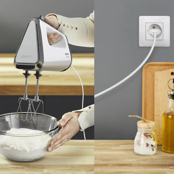 Hand mixer 3Mix 9000 GN9121