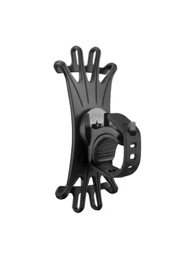 Bicycle Phone Holder Rockbros LF436BK (black)