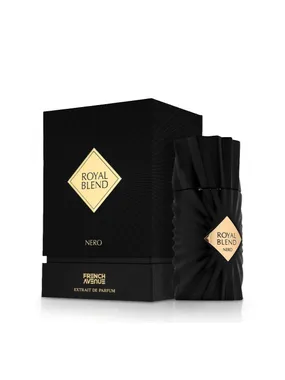 Royal Blend Nero EDP 100 ml