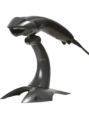 Voyager 1200g BK KIT, barcode scanner