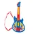 Electronic guitar with microphone Paw Patrol Lexibook