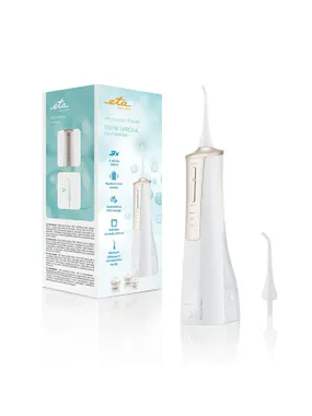 Mouthwash 2708 90000 Aqua care Power