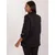 Women's black jacket/jacket